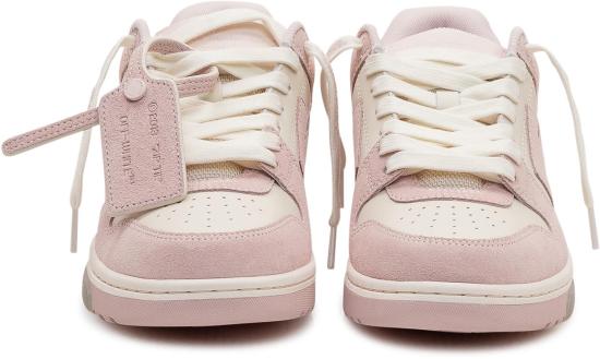 26SS 오프화이트 스니커즈 W259S6L0040330 PINK - OFF WHITE