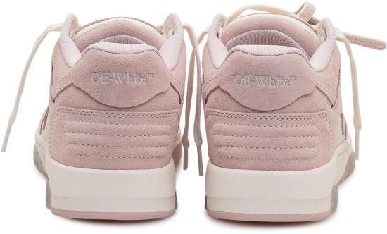 26SS 오프화이트 스니커즈 W259S6L0040330 PINK - OFF WHITE