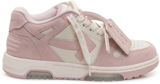 26SS 오프화이트 스니커즈 W259S6L0040330 PINK