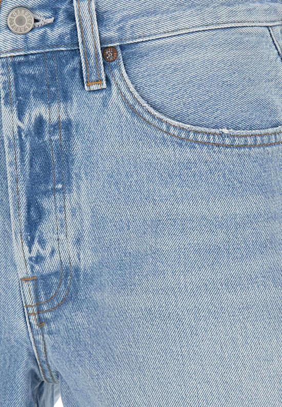 26SS 에이골디 숏팬츠 A90101810COMBK BLUE - AGOLDE