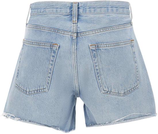 26SS 에이골디 숏팬츠 A90101810COMBK BLUE - AGOLDE