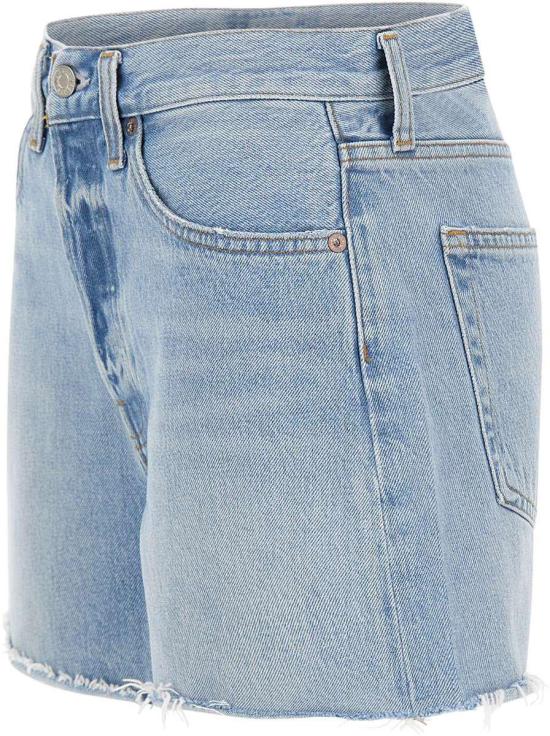 26SS 에이골디 숏팬츠 A90101810COMBK BLUE - AGOLDE