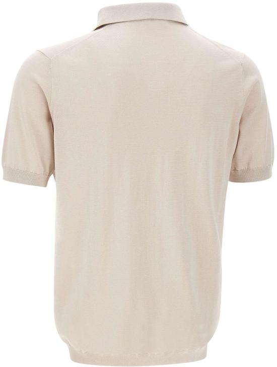 26SS 캉그라 폴로 티셔츠 300423060 BEIGE - KANGRA