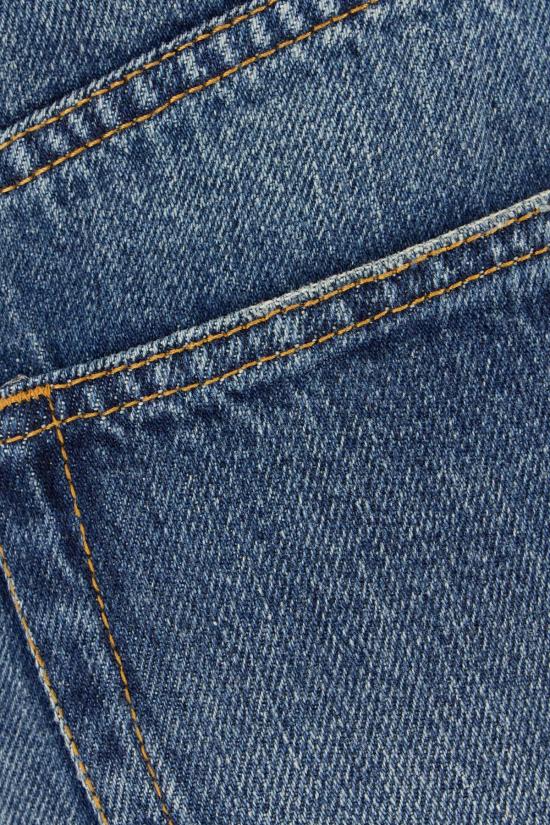 25FW 코페르니 데님 스커트 COPJ24F2029BLU BLUE - COPERNI