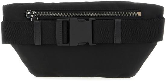  지미추 클러치/파우치 FINSLEYDNHBLACKLATTEGUN - JIMMY CHOO