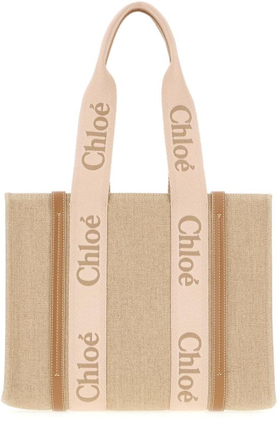 26SS 끌로에 숄더백 CHC23AS383L1726Y BEIGE