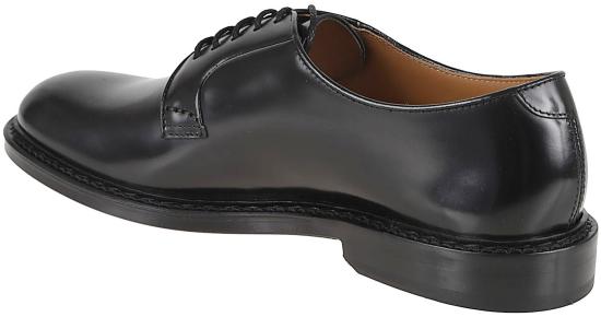  듀칼 스니커즈 DU1385PHOEUY007 BLACK - DOUCAL’S