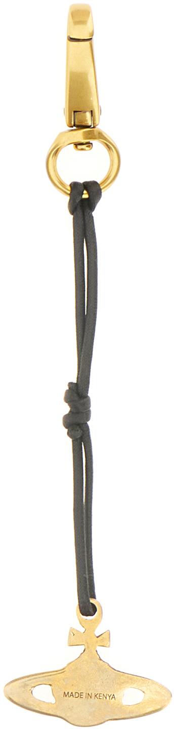 25FW 비비안웨스트우드 키링 8203011ZUOM000KR302 DIVERS - VIVIENNE WESTWOOD