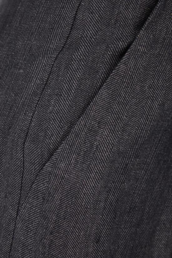 26SS 막스마라 팔라초 팬츠 MXMDESERTO005 BLUE - MAX MARA