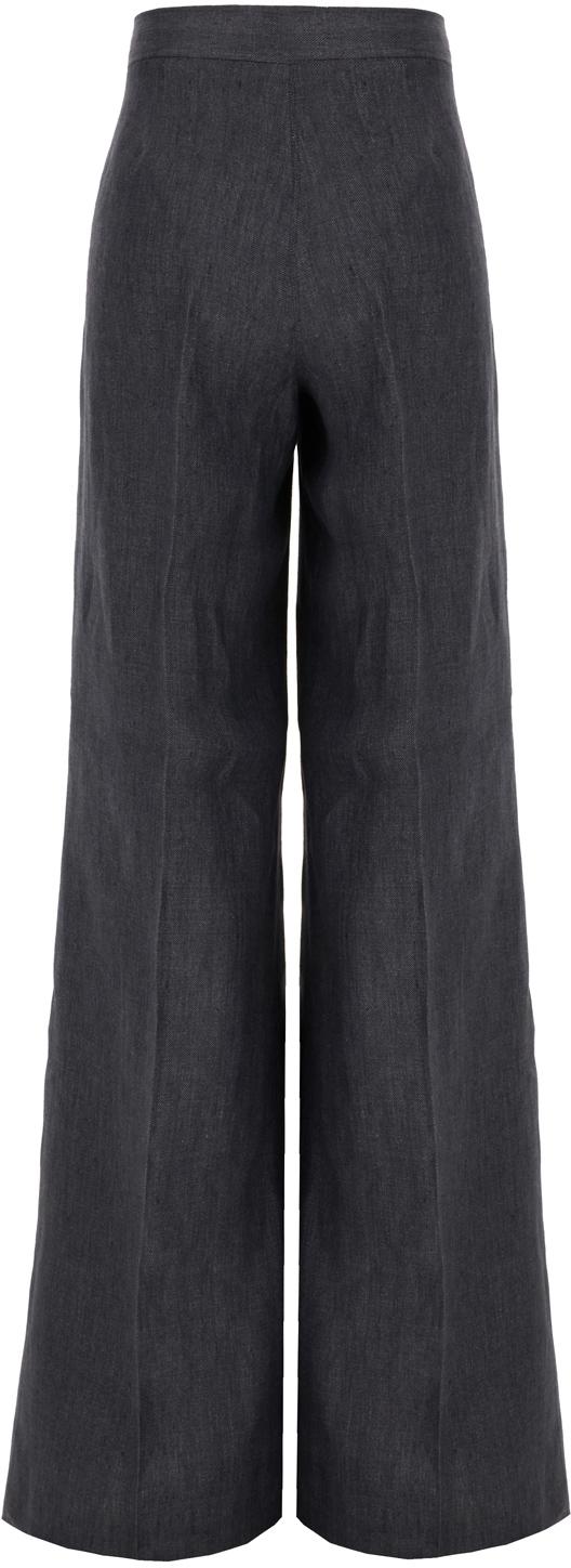 26SS 막스마라 팔라초 팬츠 MXMDESERTO005 BLUE - MAX MARA