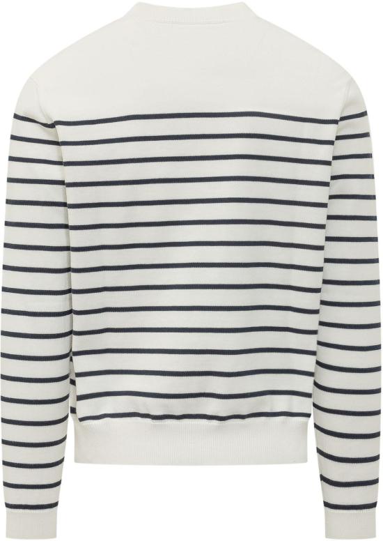 26SS 디스퀘어드2 스웨터 S74HA1596D13199962 WHITE - DSQUARED2