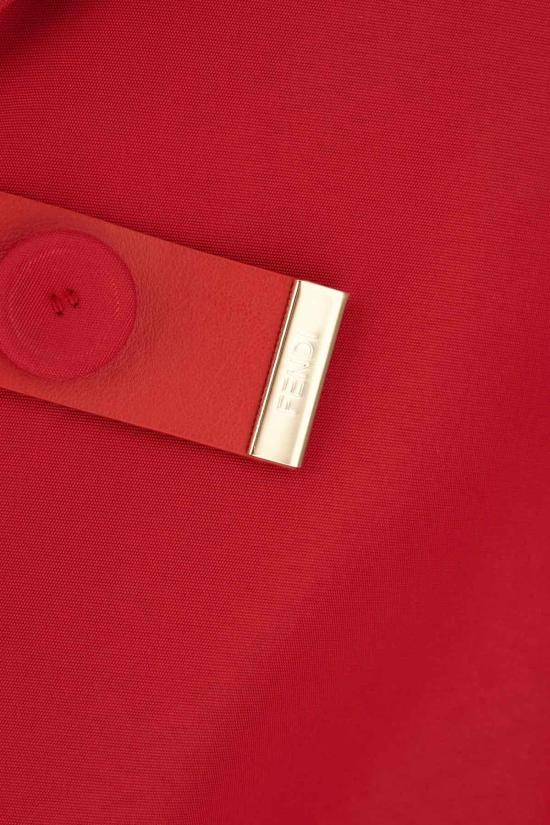 26SS 펜디 자켓 FJ7699AW9BF1W0B RED - FENDI