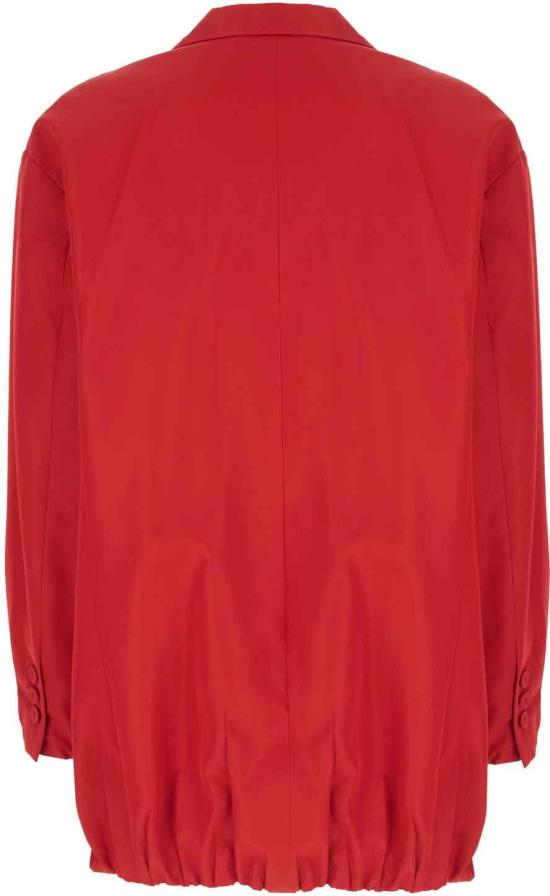 26SS 펜디 자켓 FJ7699AW9BF1W0B RED - FENDI