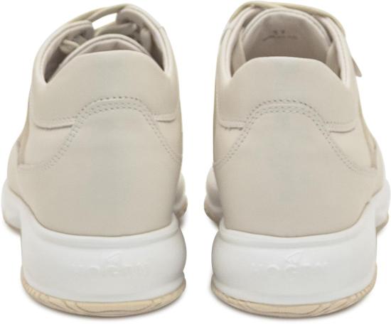 25FW 호간 스니커즈 HXW00N056400ZLB013 BEIGE - HOGAN