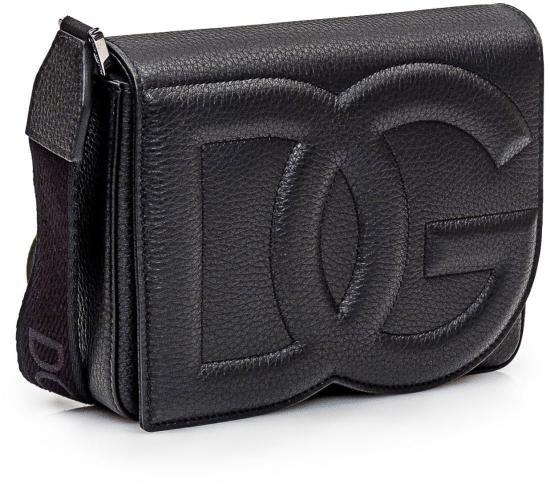  돌체앤가바나 숄더백 BM3004A803480999 BLACK - DOLCE & GABBANA