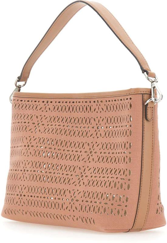 26SS 지아니 끼아리니 숄더백 BS11505COMMCNVLSBLUSHPANNACLAY PINK - GIANNI CHIARINI