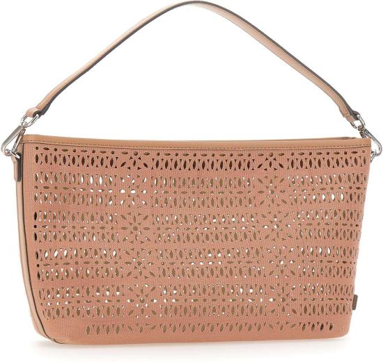 26SS 지아니 끼아리니 숄더백 BS11505COMMCNVLSBLUSHPANNACLAY PINK - GIANNI CHIARINI