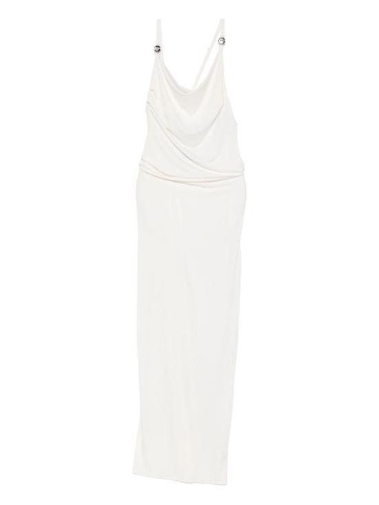 26SS 코페르니 미디 원피스 COPR205F5022 WHITE White