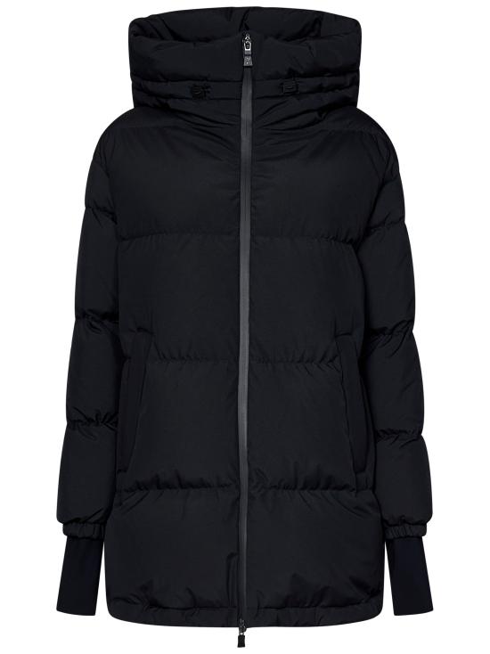 25FW 에르노 패딩 PI00370DL11106 9300 Black