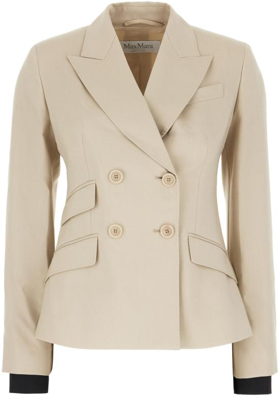 26SS 막스마라 자켓 MXSPLACIDO006 PINK