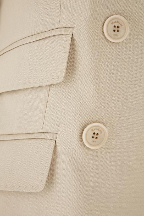 26SS 막스마라 자켓 MXSPLACIDO006 PINK - MAX MARA