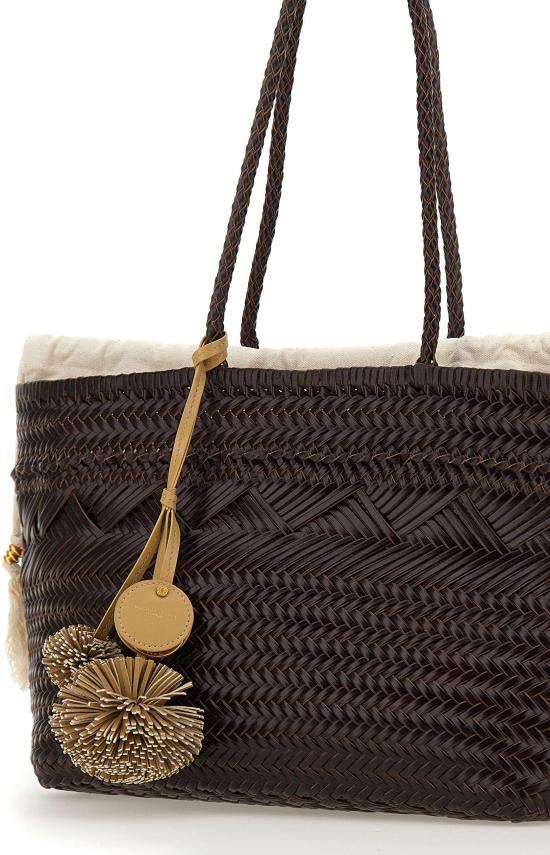 26SS 지아니 끼아리니 숄더백 BS11372COMMPLINT13840 BROWN - GIANNI CHIARINI