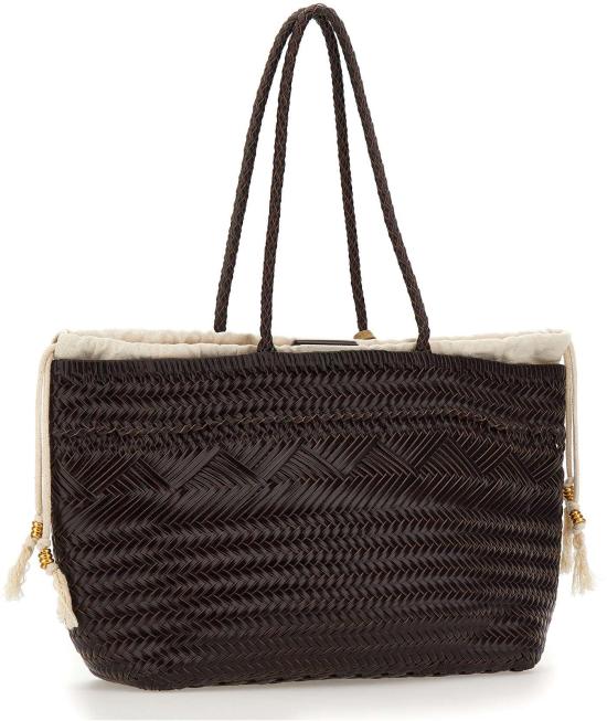 26SS 지아니 끼아리니 숄더백 BS11372COMMPLINT13840 BROWN - GIANNI CHIARINI