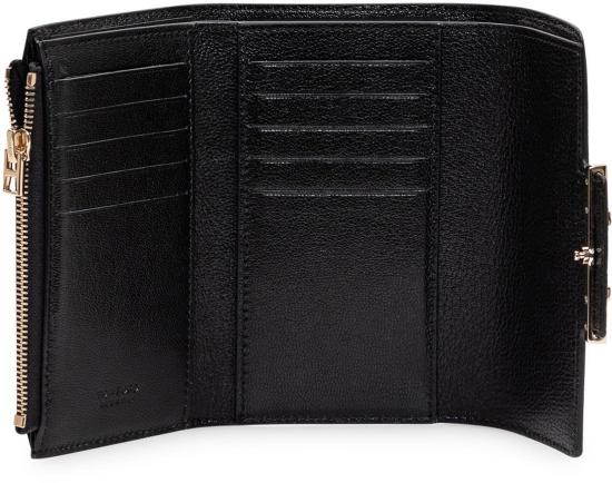 26SS 톰포드 지갑 S0532LGO033PNAA BLACK - TOMFORD