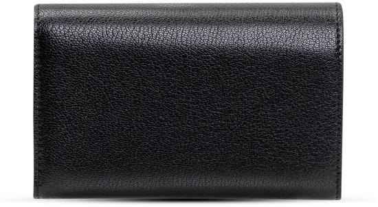 26SS 톰포드 지갑 S0532LGO033PNAA BLACK - TOMFORD