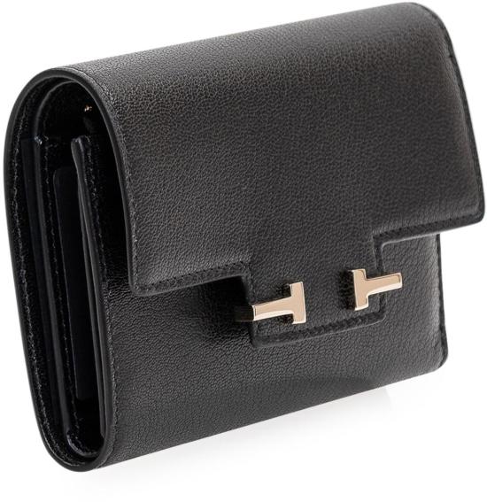 26SS 톰포드 지갑 S0532LGO033PNAA BLACK - TOMFORD