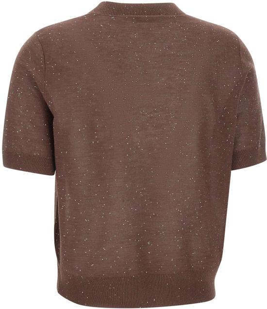 26SS 캉그라 스웨터 390021833 BROWN - KANGRA