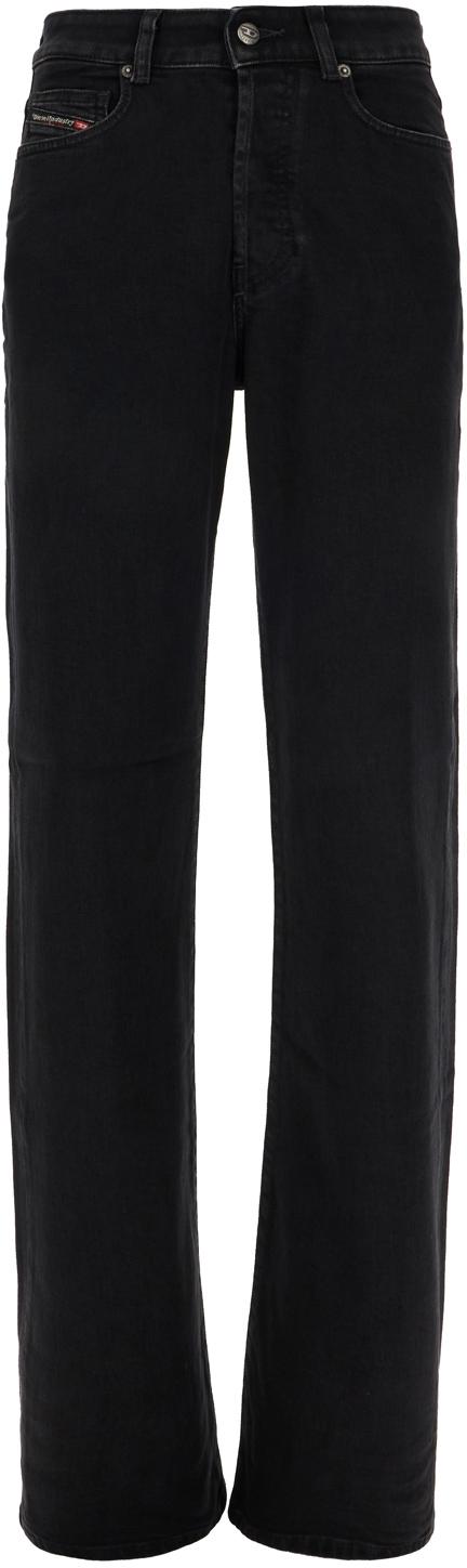 26SS 디젤 1971 d-sent 09n89 레귤러 진 A1986909N8902 BLACK