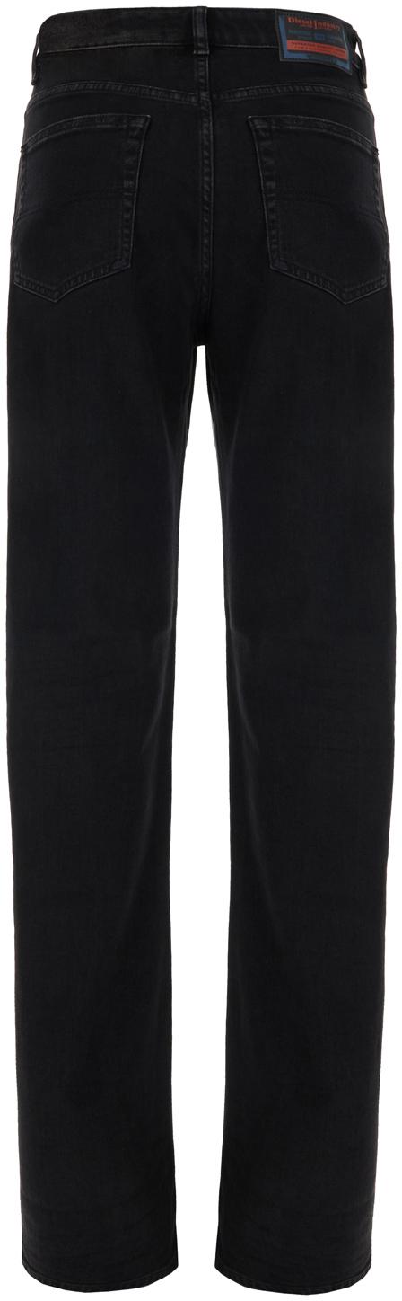 26SS 디젤 1971 d-sent 09n89 레귤러 진 A1986909N8902 BLACK - DIESEL