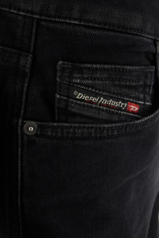 26SS 디젤 1971 d-sent 09n89 레귤러 진 A1986909N8902 BLACK - DIESEL