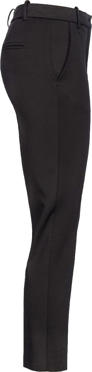 핑코 수트 팬츠 100155 BLACK - PINKO