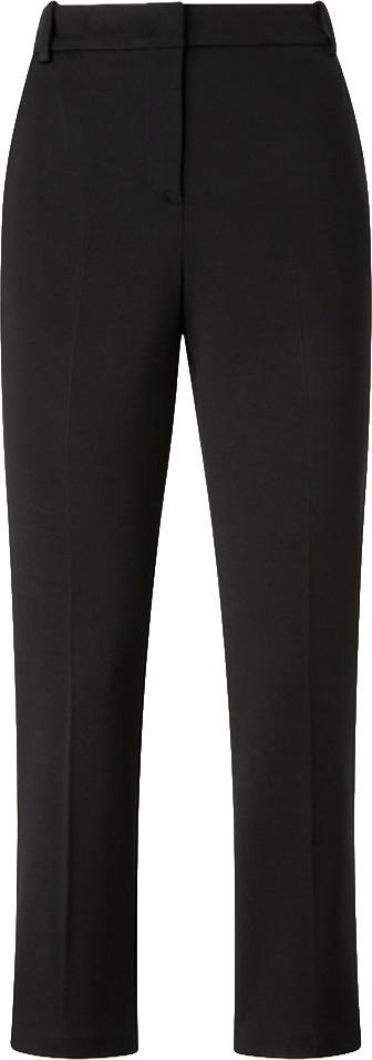  핑코 수트 팬츠 100155 BLACK