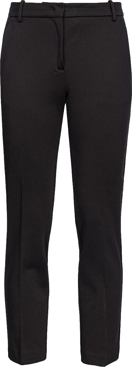  핑코 수트 팬츠 100155 BLACK - PINKO
