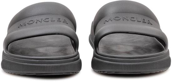26SS 몽클레어 ALTIVE 슬라이드 L109A4N00010M8260999 DONKERGREY - MONCLER