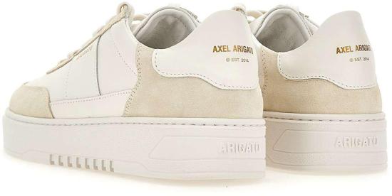 26SS 악셀 아리가토 스니커즈 F1275003WHITEBEIGE - AXEL ARIGATO