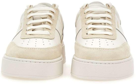 26SS 악셀 아리가토 스니커즈 F1275003WHITEBEIGE - AXEL ARIGATO