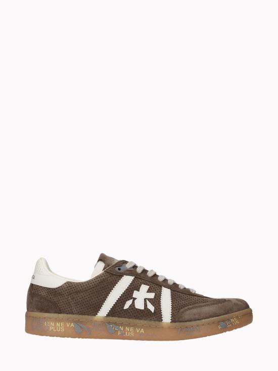 26SS 프리미아타 스니커즈 BOE 8125 Brown