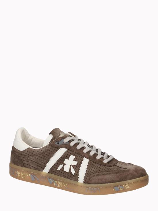 26SS 프리미아타 스니커즈 BOE 8125 Brown - PREMIATA