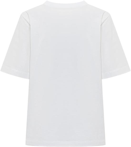 디스퀘어드2 반팔 티셔츠 S80GC0083D20033100 WHITE - DSQUARED2