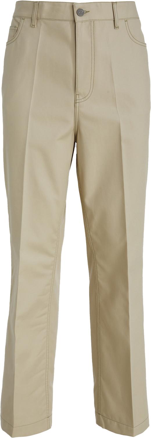  발렌티노 가라바니 스트레이트 팬츠 2V3RBJ608YELZ8 DIVERS