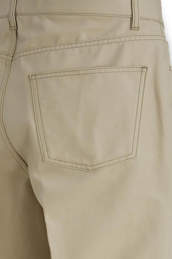  발렌티노 가라바니 스트레이트 팬츠 2V3RBJ608YELZ8 DIVERS - VALENTINO GARAVANI