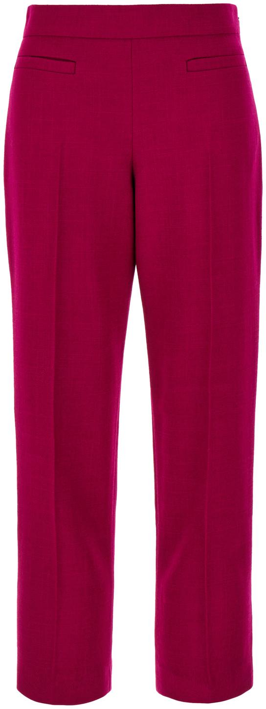  펜디 스트레이트 팬츠 FR6547AXAUF1MTW RED