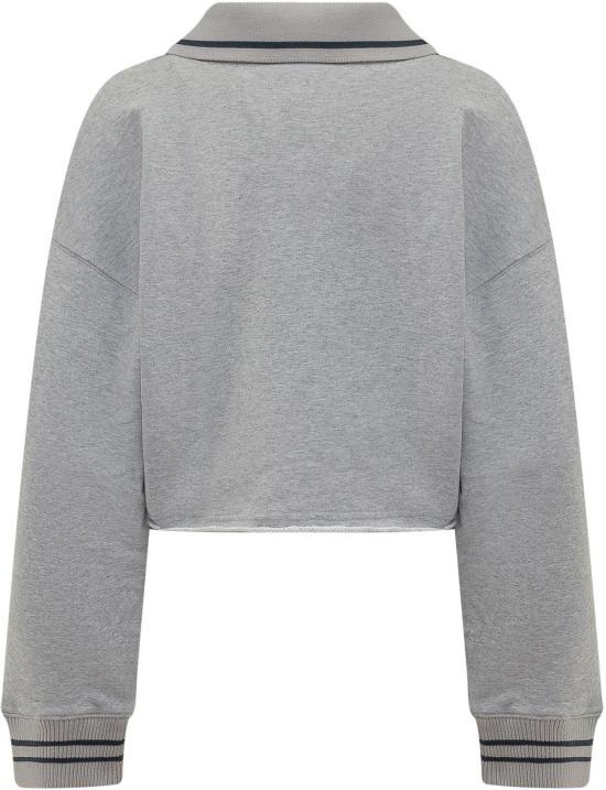 26SS 오프화이트 스웨터 2BA07BS26FLE0010549 LICHTGREY - OFF WHITE
