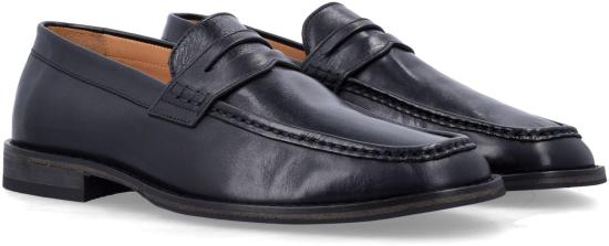 26SS 아워레가시 라이트 로퍼 A2267LTBLACK - OUR LEGACY