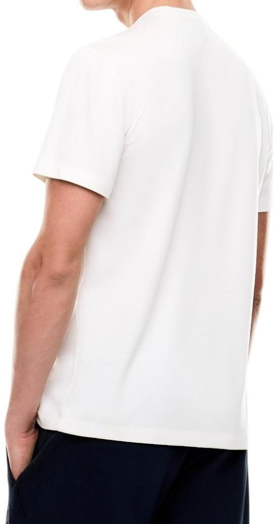 26SS 엠포리오 아르마니 반팔 티셔츠 1000333 WHITE - EMPORIO ARMANI