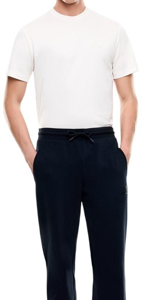 26SS 엠포리오 아르마니 반팔 티셔츠 1000333 WHITE - EMPORIO ARMANI